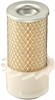 Finned Vaned Air - image 1
