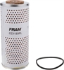 Cartridge Fuel Filter - image 1