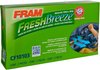 CABIN AIR FILTER FRESH BR - image 2