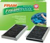 CABIN AIR FILTER FRESH BR - image 3