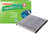 Cabin Air Filter - Fresh Breeze - image 1