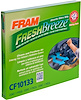 Cabin Air Filter - Fresh Breeze - image 1