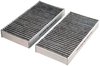 FreshBreeze Cabin Air Filter for 1997-2011 Honda/Acura - image 2