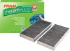 FreshBreeze Cabin Air Filter for 1997-2011 Honda/Acura - image 3