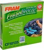 FreshBreeze Cabin Air Filter for 1997-2011 Honda/Acura - image 4