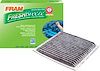 Cabin Air Filter - Fresh Breeze - image 1