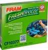 Cabin Air Filter - Fresh Breeze - image 2