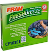 Cabin Air Filter - Fresh Breeze - image 1