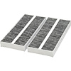 FreshBreeze Cabin Air Filter Nissan/Infiniti 5.6L - image 1