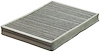 CABIN AIR FILTER FRESH BR - image 1