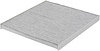 CABIN AIR FILTER FRESH BR - image 1