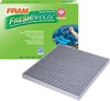 CABIN AIR FILTER FRESH BR - image 3