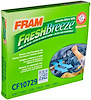 Fresh Breeze Cabin Air Fi - image 1