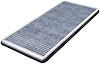 CABIN AIR FILTER FRESH BR - image 1