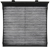CABIN AIR FILTER FRESH BR - image 1