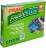 CABIN AIR FILTER FRESH BR - image 2