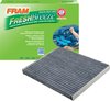 CABIN AIR FILTER FRESH BR - image 3