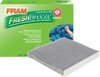 CABIN AIR FILTER FRESH BR - image 3