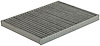 CABIN AIR FILTER FRESH BR - image 1