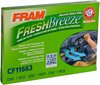 CABIN AIR FILTER FRESH BR - image 3