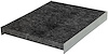 CABIN AIR FILTER FRESH BR - image 1