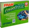 CABIN AIR FILTER FRESH BR - image 3