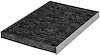 CABIN AIR FILTER FRESH BR - image 1