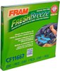 CABIN AIR FILTER FRESH BR - image 2