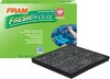 CABIN AIR FILTER FRESH BR - image 3