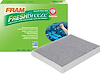 CABIN AIR FILTER FRESH BR - image 1