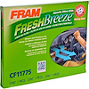 CABIN AIR FILTER FRESH BR - image 1