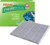 CABIN AIR FILTER FRESH BR - image 2