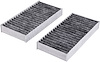 CABIN AIR FILTER FRESH BR - image 1