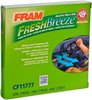 CABIN AIR FILTER FRESH BR - image 3