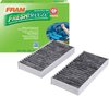 CABIN AIR FILTER FRESH BR - image 4