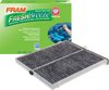 CABIN AIR FILTER FRESH BR - image 3