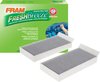 CABIN AIR FILTER FRESH BR - image 2