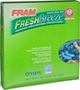 CABIN AIR FILTER FRESH BR - image 3