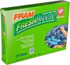 CABIN AIR FILTER FRESH BR - image 3