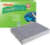 CABIN AIR FILTER FRESH BR - image 4