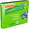 CABIN AIR FILTER FRESH BR - image 1