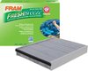 CABIN AIR FILTER FRESH BR - image 2