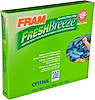 CABIN AIR FILTER - image 1