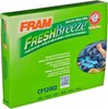 CABIN AIR FILTER FRESH BR - image 2