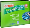 CABIN AIR FILTER FRESH BR - image 1