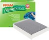 CABIN AIR FILTER FRESH BR - image 2