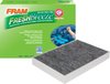 CABIN AIR FILTER FRESH BR - image 2