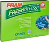 CABIN AIR FILTER FRESH BR - image 3