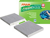 CABIN AIR FILTER FRESH BR - image 1