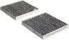 CABIN AIR FILTER FRESH BR - image 4
